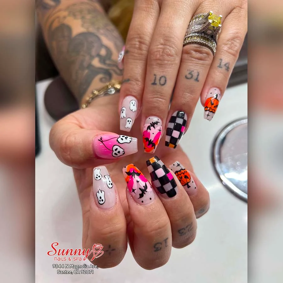 Trending August 2026 Nail Designs and Ideas